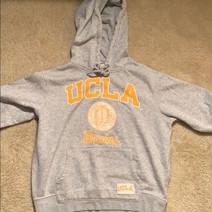 UCLA hoodie
